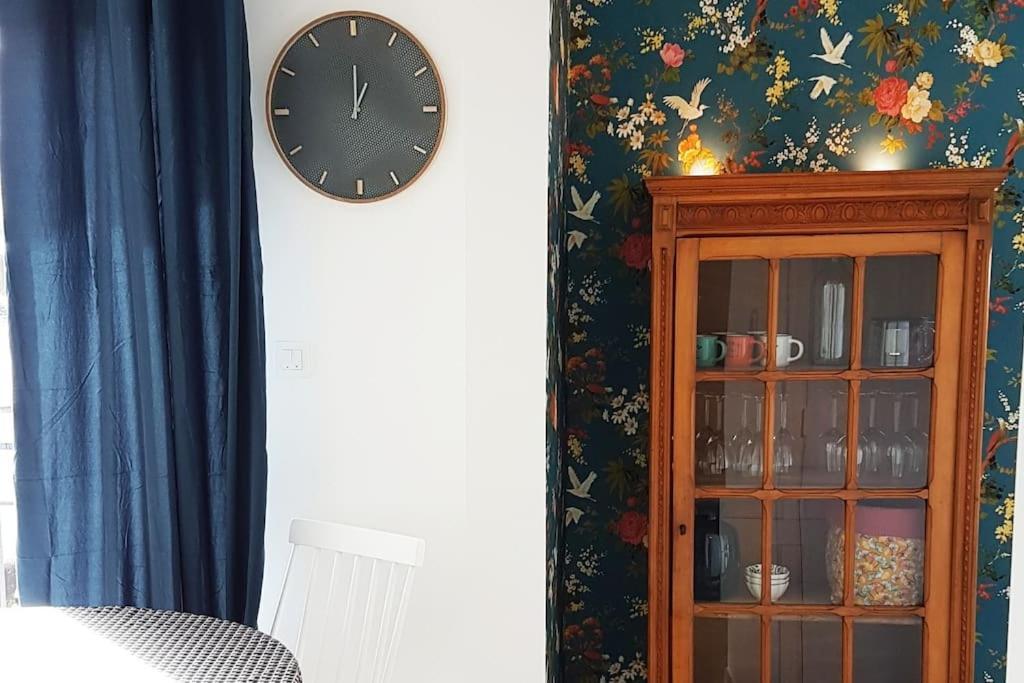 Bel Appartement Vannes Centre Luaran gambar